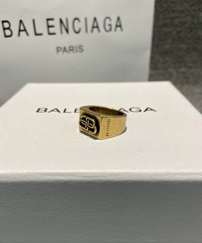 Balenciaga Ring 05lyr36